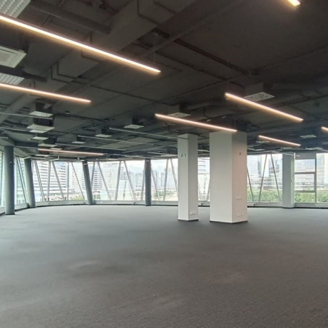 Фотография Аренда офиса 756 кв.м в бизнес-центре &laquo;Ривьера Плаза&raquo; - фото 2