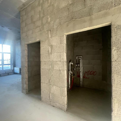 Фотография  Офис 94,1 кв.м, МЕТРО, ЖК "Минск Мир" - фото 5