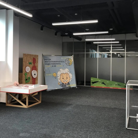 Фотография Продажа помещения 1217,2 кв.м в многофункциональном комплексе &laquo;Титан&raquo; - фото 3