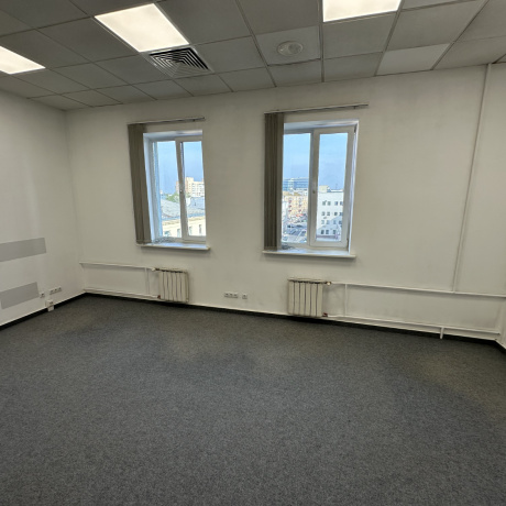 Фотография Офисы от 25 до 320 кв.м в центре, метро - фото 3