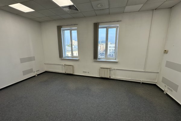 Офисы от 25 до 320 кв.м в центре, метро - фото 3