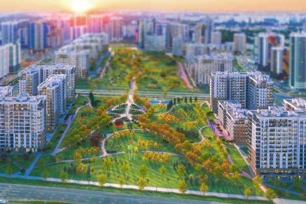 Аренда помещения 94,1 кв.м возле МЕТРО с видом на парк, ЖК "Минск Мир" - фото 7