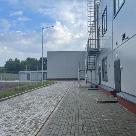 Фотография Сдается в аренду качественный склад 640 кв.м, офисы, МКАД - фото 8