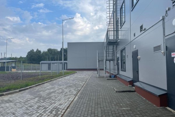 Сдается в аренду качественный склад 640 кв.м, офисы, МКАД - фото 8