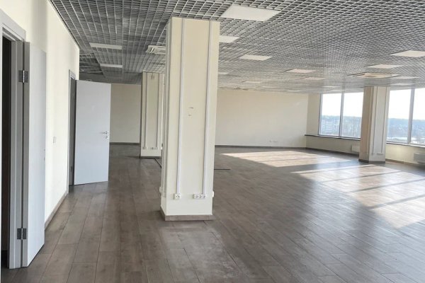 Офис 300 кв.м в БЦ «DANA CENTER», м.Восток, проспект Независимости - фото 6
