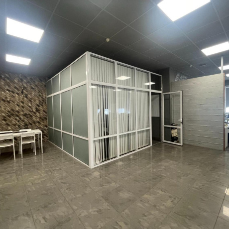 Фотография  Офис 155 кв.м с качественным ремонтом в центре - фото 7