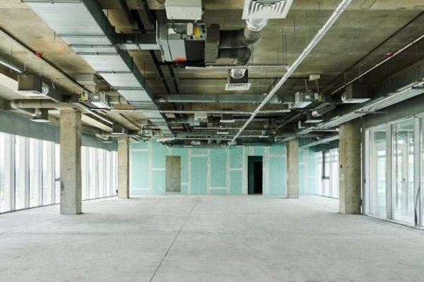  Офисы от 300 до 10000 кв.м в новом современном бизнесс-центре класса А - фото 7