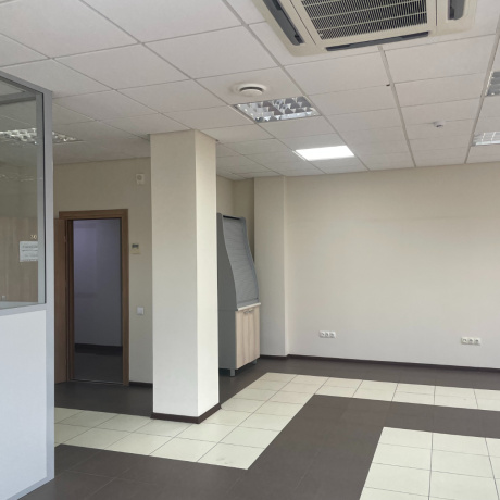 Фотография Аренда офиса 75 кв.м в БЦ Империал,  разделен на 4 помещения - фото 10