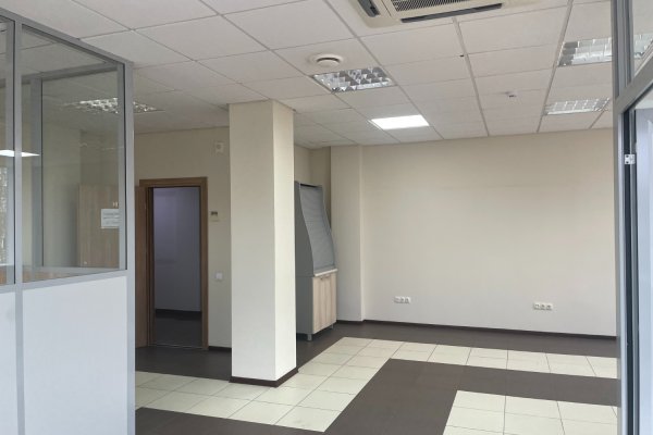 Аренда офиса 75 кв.м в БЦ Империал,  разделен на 4 помещения - фото 10