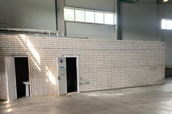 Продажа качественного склада 1000 кв.м возле МКАД - фото 4