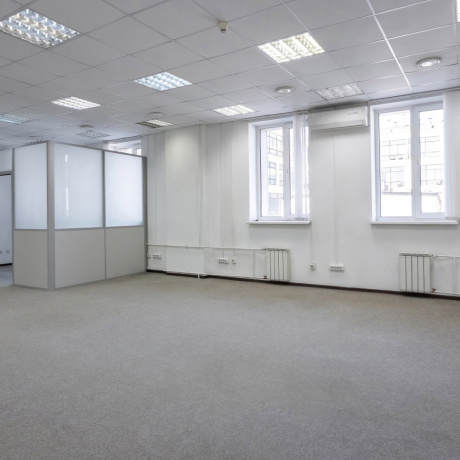 Фотография Продажа административного здания 8698,4 кв.м в центре воле метро - фото 8