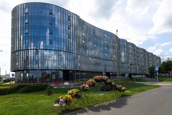 Офисы от 300 до 16000 кв.м в новом современном бизнесс-центре класса А - фото 1