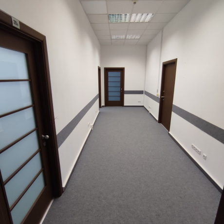 Фотография Офис 184,1 кв.м, центр, м. Институт Культуры - фото 5