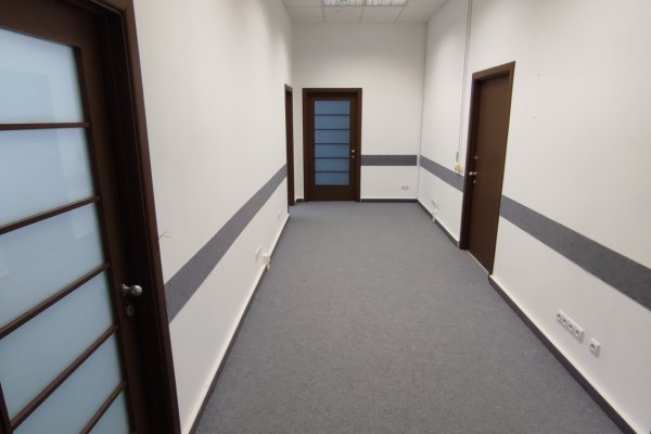 Офис 184,1 кв.м, центр, м. Институт Культуры - фото 5