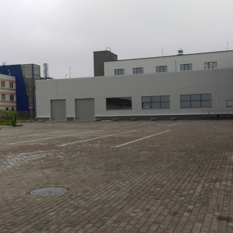 Фотография Склад 216 кв.м в городе для хранения, логистики, интернет-магазинов, сервисных служб и других видов бизнеса - фото 3