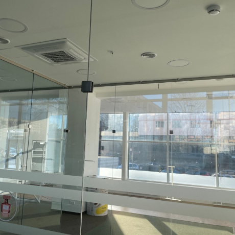 Фотография Аренда офиса 463,5 кв.м в центре, отдельный вход, метро - фото 3