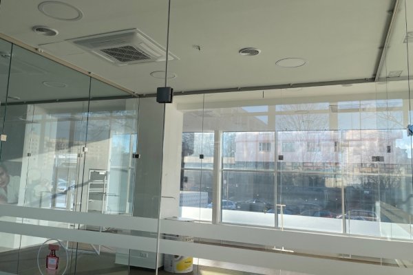 Аренда офиса 463,5 кв.м в центре, отдельный вход, метро - фото 3