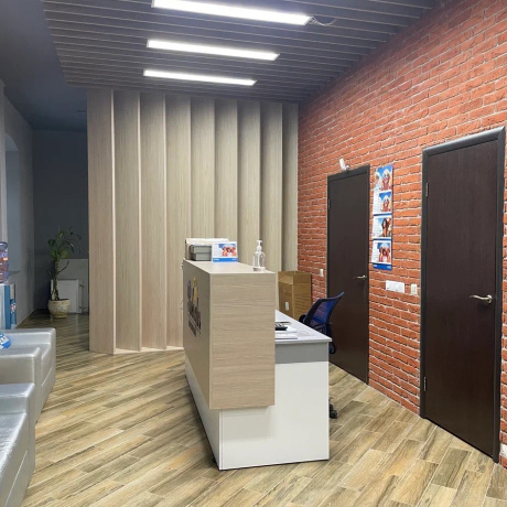 Фотография Аренда помещения 73,3 кв.м в самом центре на К.Маркса, метро - фото 3