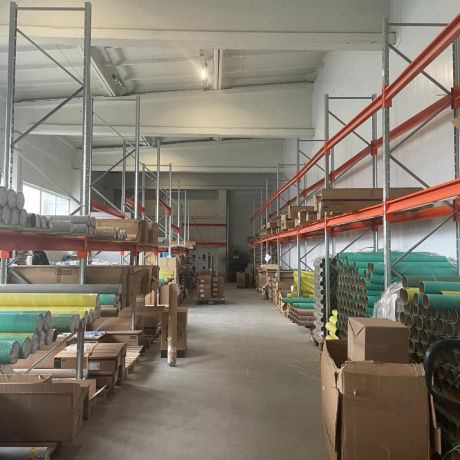 Фотография Склад 680 кв.м с отоплением возле МКАД - фото 4