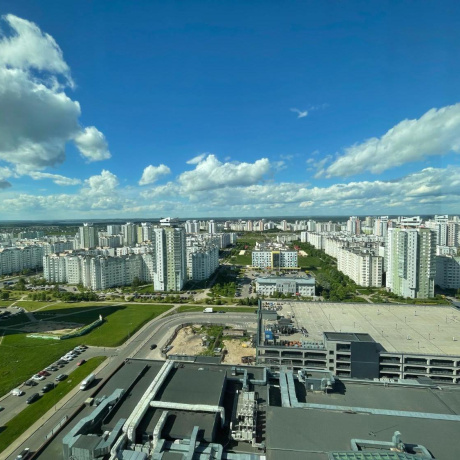 Фотография Офис 323,1 кв.м в БЦ Грин Сити, метро - фото 13