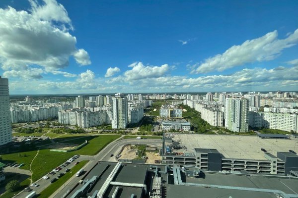 Офис 323,1 кв.м в БЦ Грин Сити, метро - фото 13