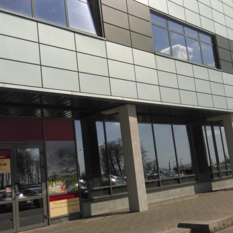 Фотография Продажа помещения 335,8 кв.м, метро, МКАД - фото 2