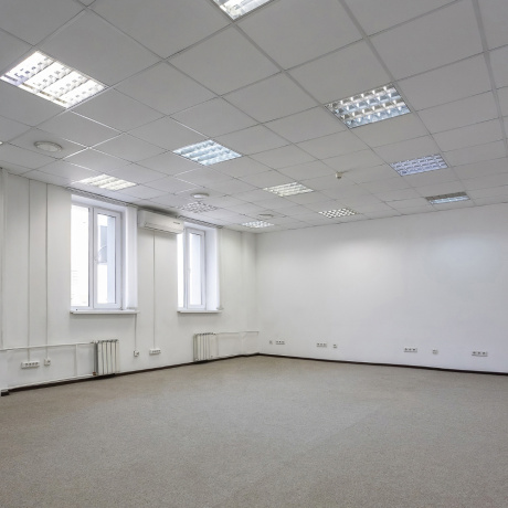Фотография Продажа административного здания 8698,4 кв.м в центре воле метро - фото 11
