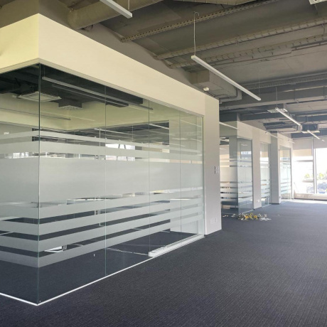 Фотография Аренда офиса 756 кв.м в бизнес-центре &laquo;Ривьера Плаза&raquo; - фото 3