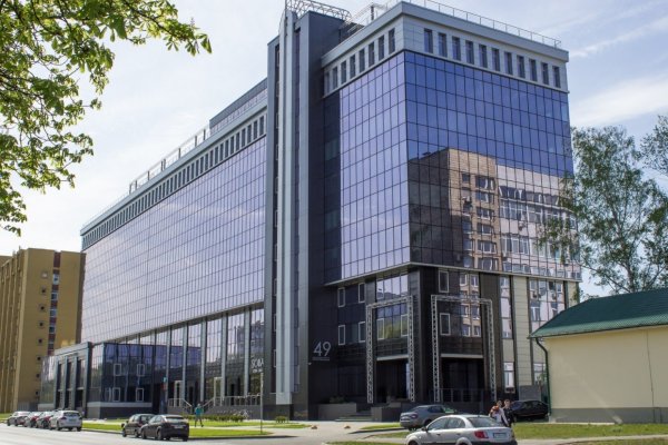 Офис 822 кв.м в современном бизнес-центре Академия, метро - фото 1