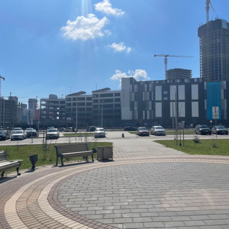 Фотография Аренда помещения 135,9 кв.м в ЖК Минск Мир, метро - фото 6