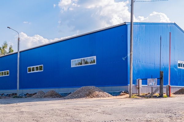 Аренда нового склада 677,7 кв.м - фото 6