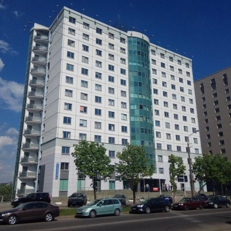 Фотография Аренда современного офисного блока 412,3 кв.м, м.Пушкинская - фото 10