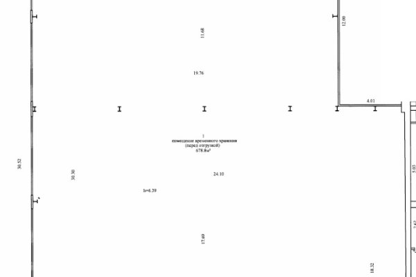 Склад 680 кв.м с отоплением возле МКАД - фото 4