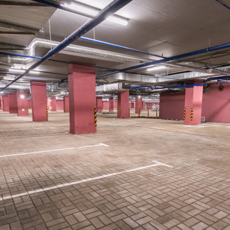 Фотография Аренда офиса 108,7 кв.м, МЕТРО - фото 4