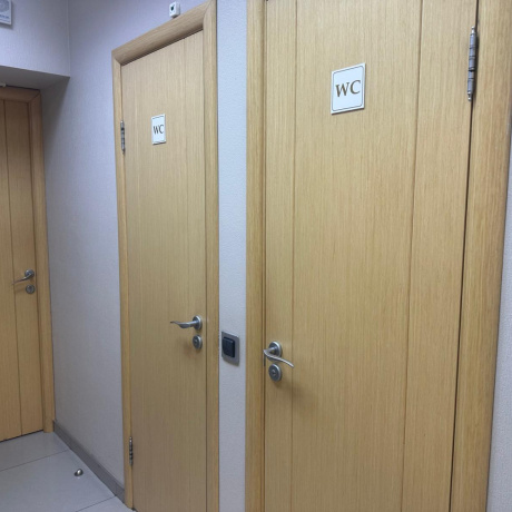 Фотография УНИКАЛЬНОЕ ПРЕДЛОЖЕНИЕ! Продажа помещения 200,7 кв.м в центре по сниженной цене! - фото 4