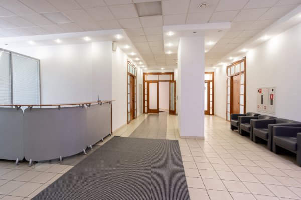 Продажа административного здания 8698,4 кв.м в центре воле метро - фото 7