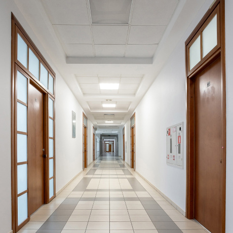 Фотография Продажа офисов от 1500 до 8700 кв.м в центре, метро - фото 8