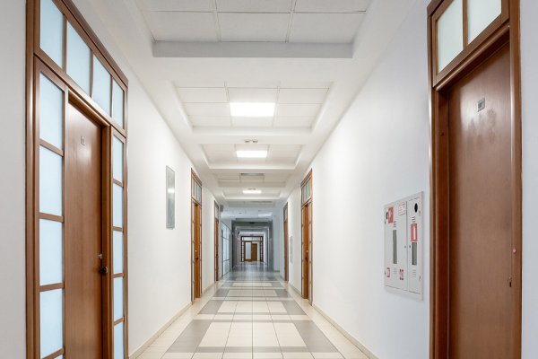 Продажа офисов от 1500 до 8700 кв.м в центре, метро - фото 8