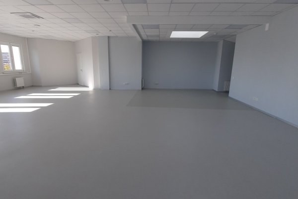 Офис 149,5 кв.м в центре возле метро - фото 5