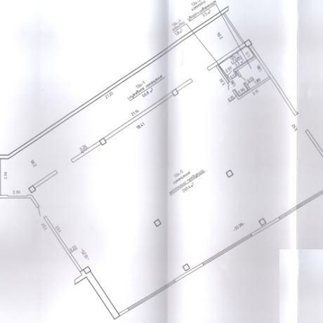 Фотография Продажа помещения 335,8 кв.м, метро, МКАД - фото 3