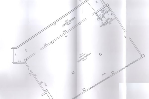 Продажа помещения 335,8 кв.м, метро, МКАД - фото 3