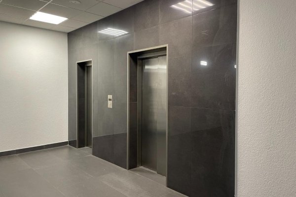 Аренда офиса 560 кв.м в центре, изолированный этаж, МЕТРО - фото 3