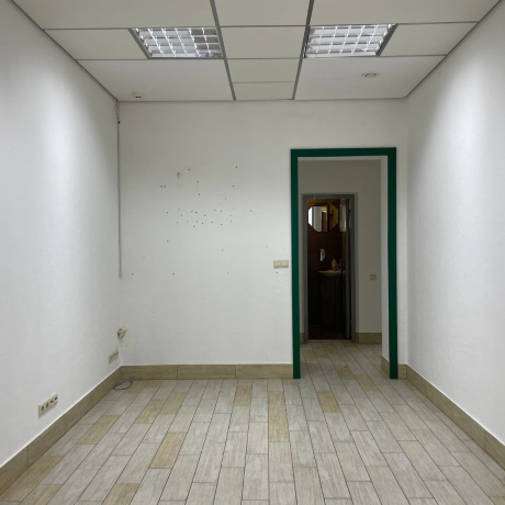 Фотография Помещение 53 кв.м в центре, 1 этаж, отдельный вход, м.Октябрьская - фото 5