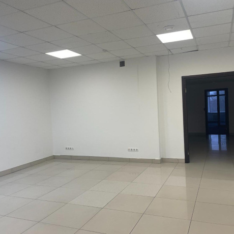 Фотография Продажа просторного офиса 422,8 кв.м в БЦ Green Plaza - фото 8