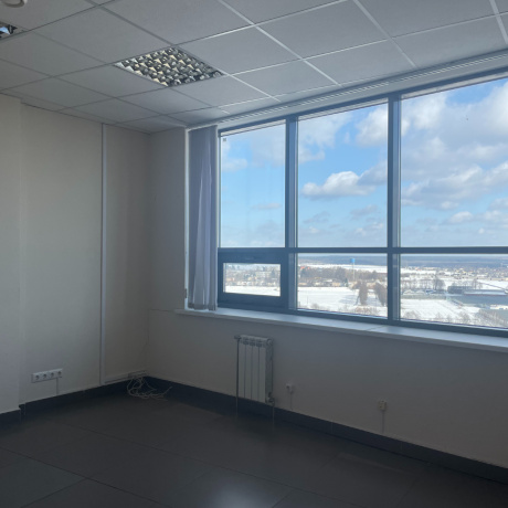 Фотография Офис 156,3 кв.м в БЦ С-Юнион, м. Могилевская - фото 2