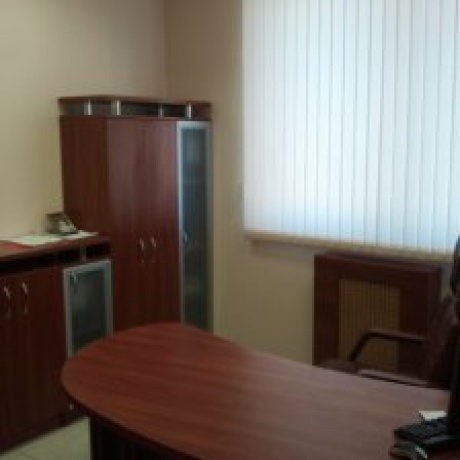 Фотография Офис 47 кв.м в бизнес-центре Парус - фото 2