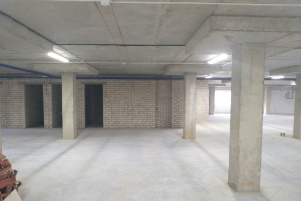 Продажа склада 496,3 кв.м, 1этаж, возле МКАД - фото 5