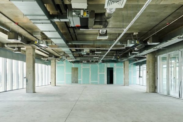 Офисы от 300 до 17000 кв.м в новом современном бизнесс-центре класса А - фото 7
