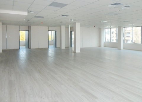 Офис 300 кв.м в центре, метро - фото 2