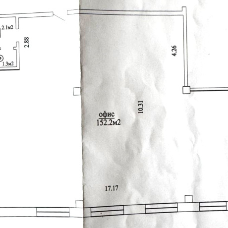Фотография Офис 155 кв.м с ремонтом в центре - фото 11